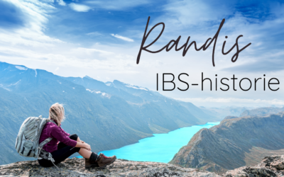 Randis IBS-historie