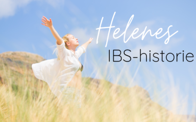 Helenes IBS-historie
