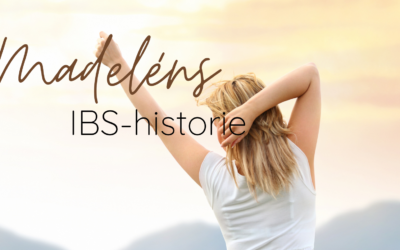 Madeléns IBS-historie