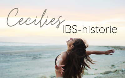 Cecilies IBS-historie