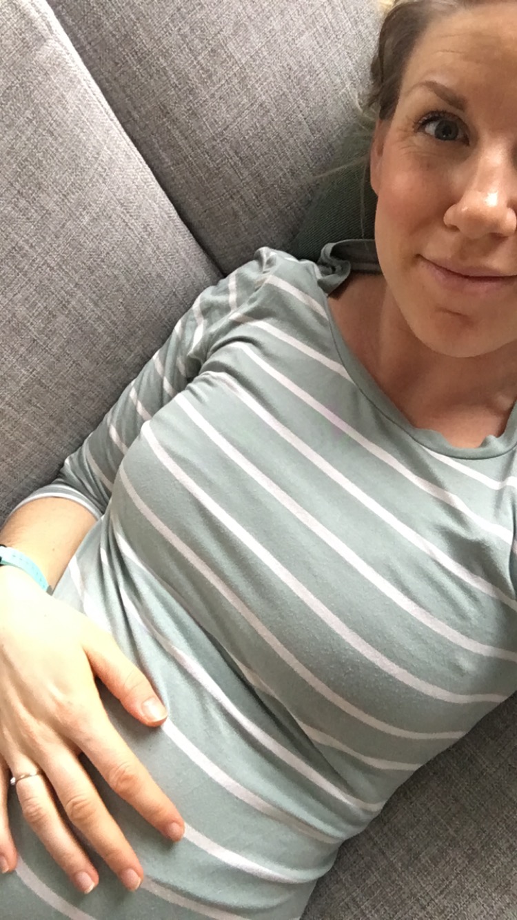 Første ultralyd, IBS og gravid – dine erfaringer!