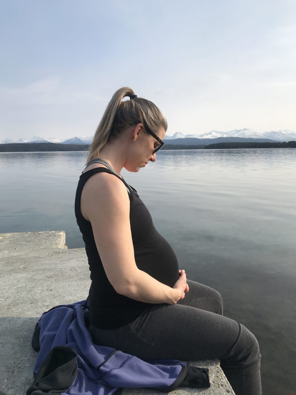 IBS og gravid – mine erfaringer
